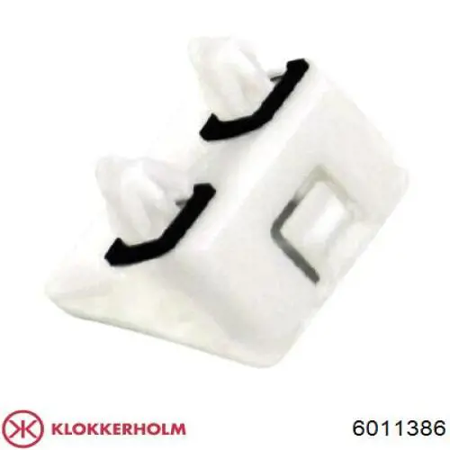 Comprar 6062FP1 Polcar Guardalodos interior delantero derecho