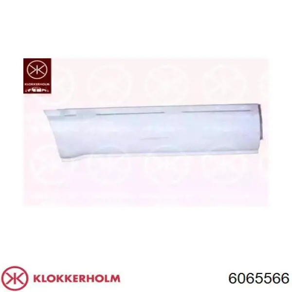 Comprar 6065566 Klokkerholm 