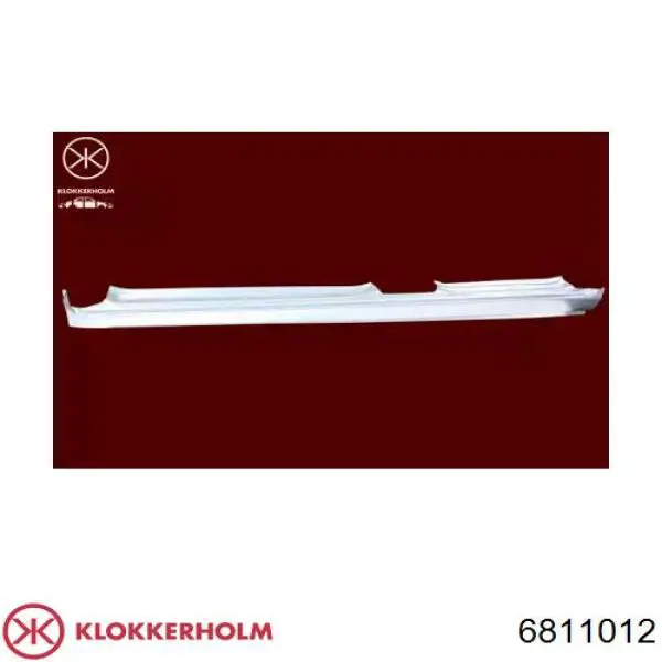 Umbral exterior derecho Suzuki Swift II sedán (AH, AJ) (1989 - 2001) precio, desde 128,20 EUR