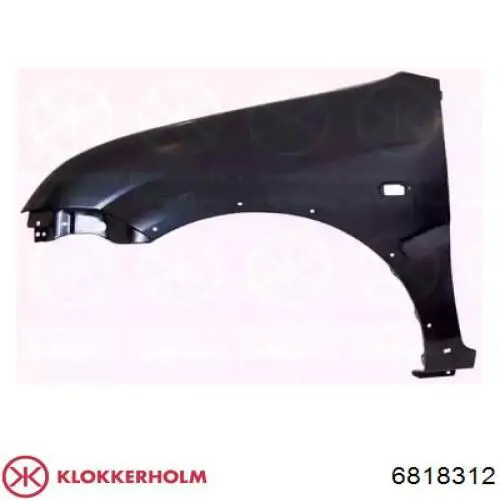 Guardabarros delanteros derecho Suzuki 5761186G20 precio, desde 166,98 EUR