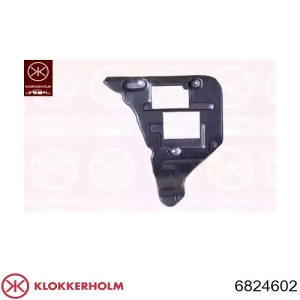 Soporte del parachoques trasero derecho Suzuki 7183165DA0 precio, desde 72,77 EUR
