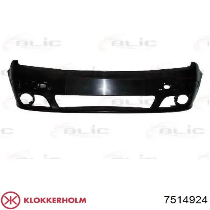 Tapa de rejilla de faro antiniebla delantero derecho VAG 6Y0807368AB41 precio, desde 2,12 EUR