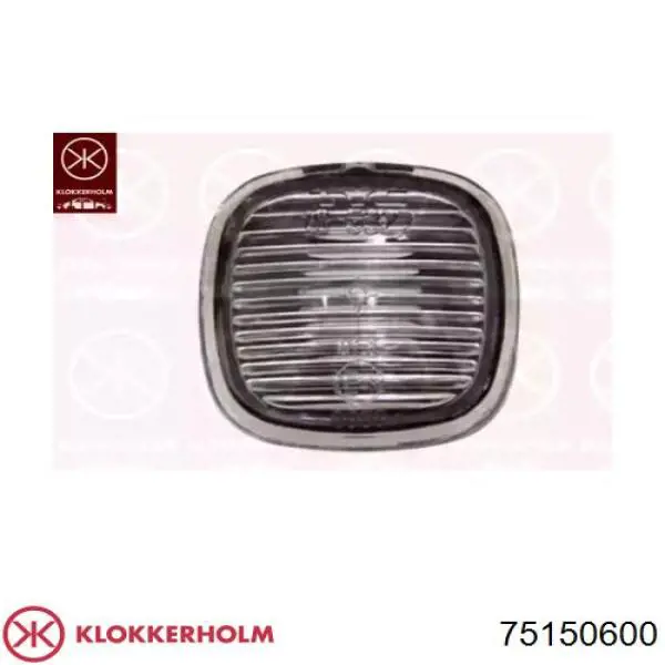 Comprar 00305849 Depo/Loro/Abakus Luz intermitente de guardabarros