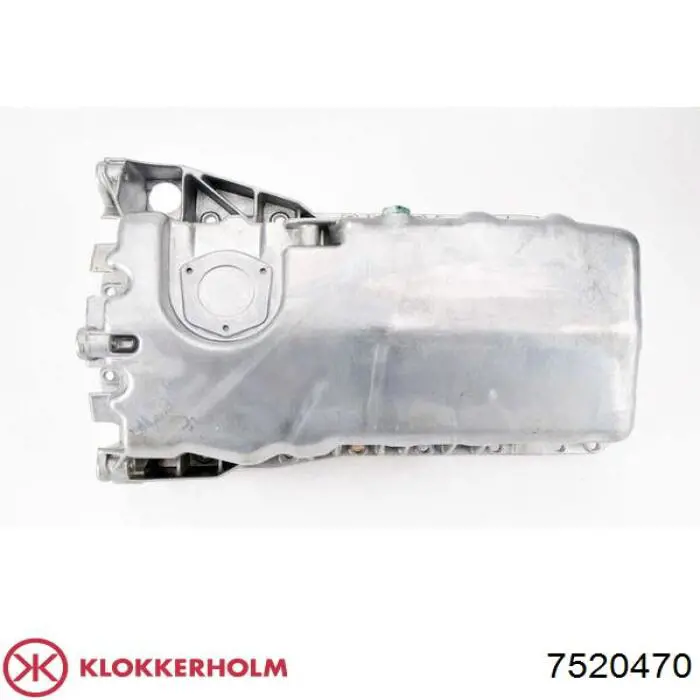 Cárter de aceite del motor Klokkerholm 7520470 precio, desde 73,93 EUR