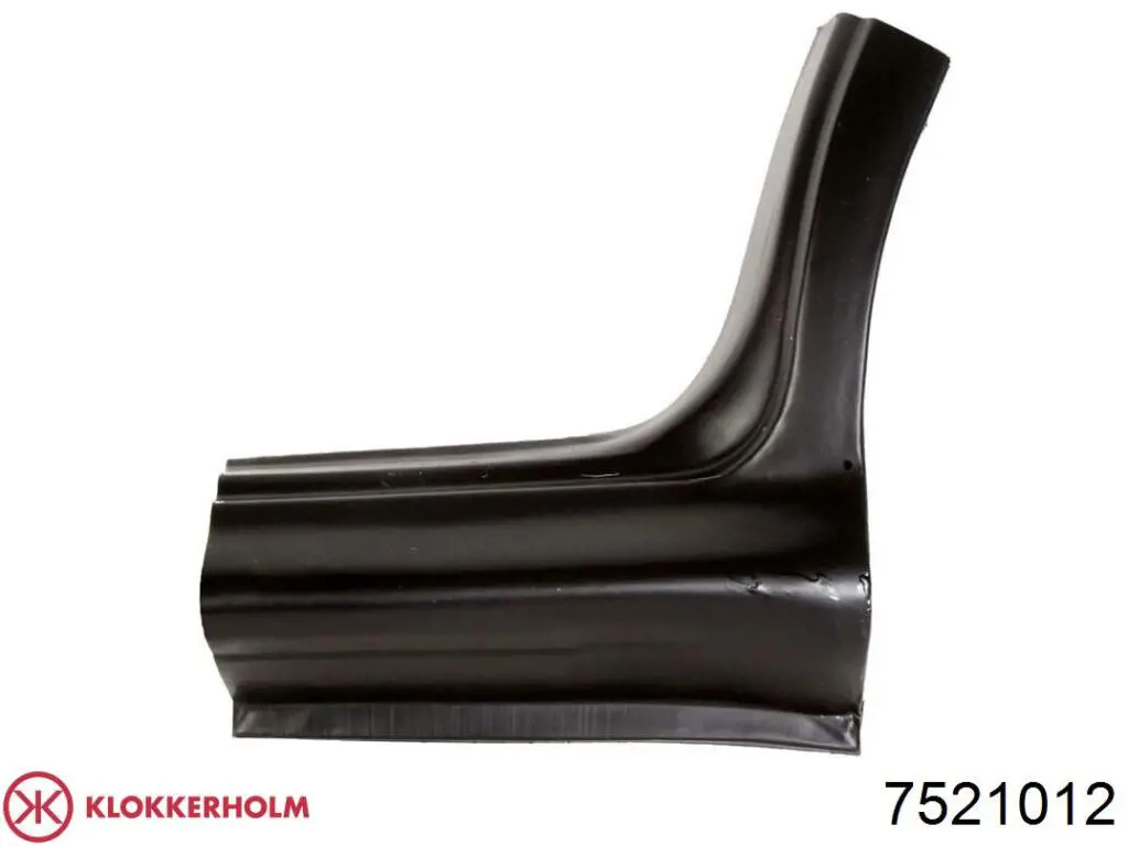 Comprar 6922421 Polcar Umbral de puerta, derecha