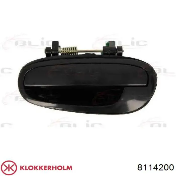 Soporte de radiador completo Toyota Corolla E11