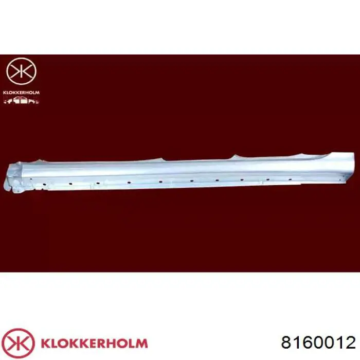 Umbral exterior derecho Toyota Avensis I sedán (T22) (1997 - 2003) precio, desde 99,71 EUR