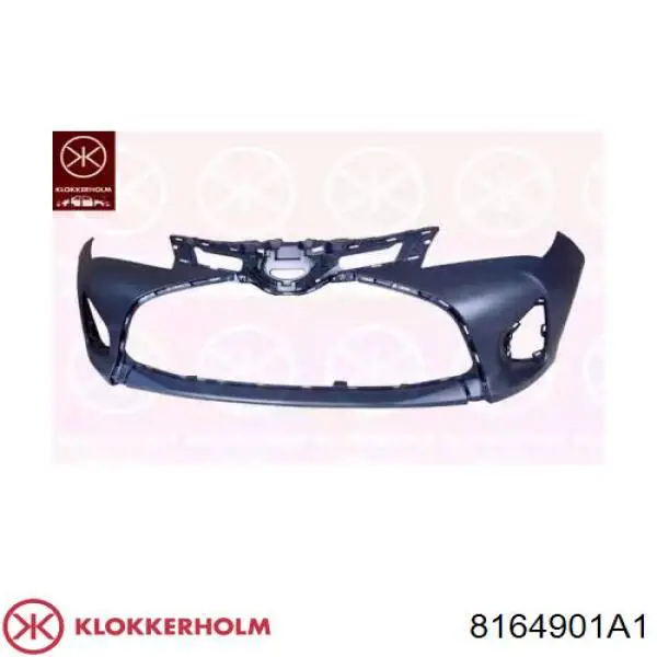 Parachoques delantero Jumasa 25305102 precio, desde 222,17 EUR