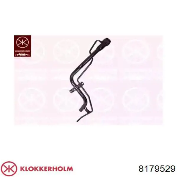 Boca de llenado del depósito de combustible Toyota 7720142100 precio, desde 75,05 EUR