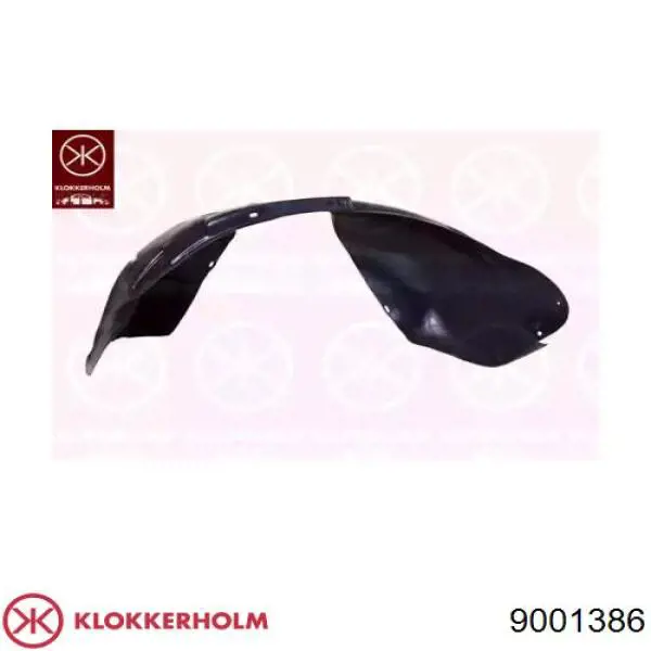 Paso rueda delantero derecho para Volvo C30  M