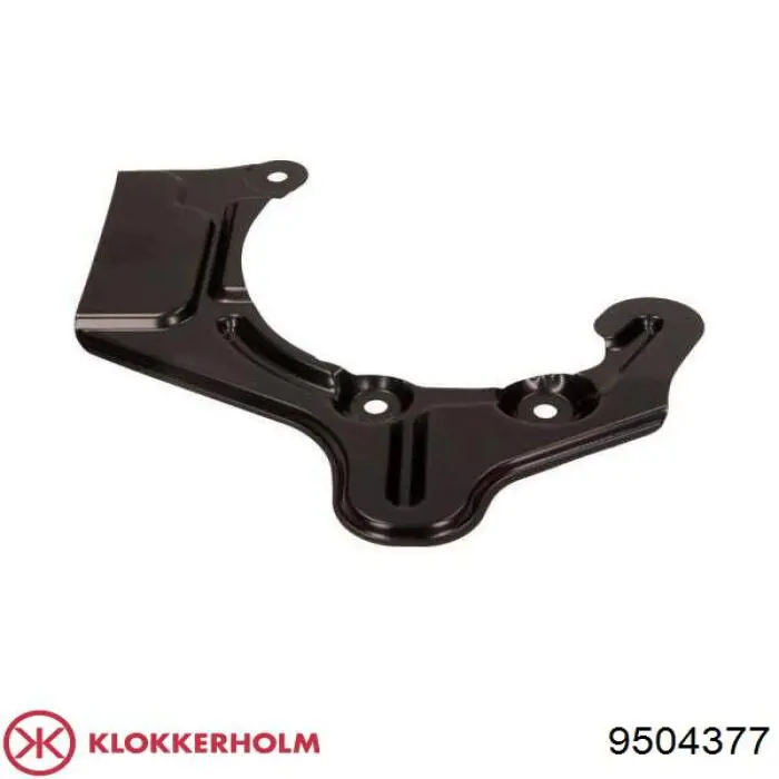 Comprar 6N0615311A VAG Protector del disco de freno delantero izquierdo