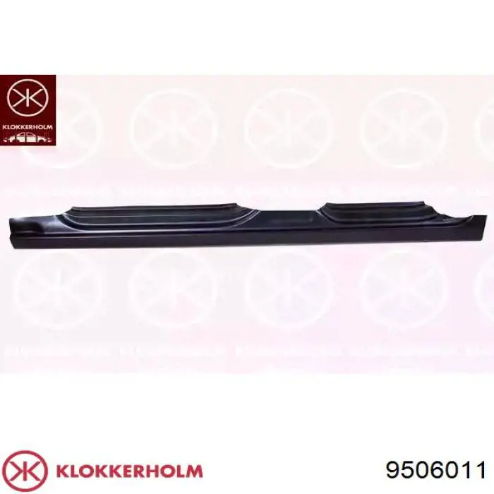  Klokkerholm 9506011 precio, desde 65,66 EUR