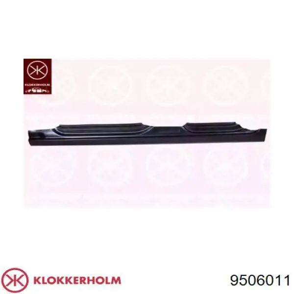 Comprar 9506011 Klokkerholm 