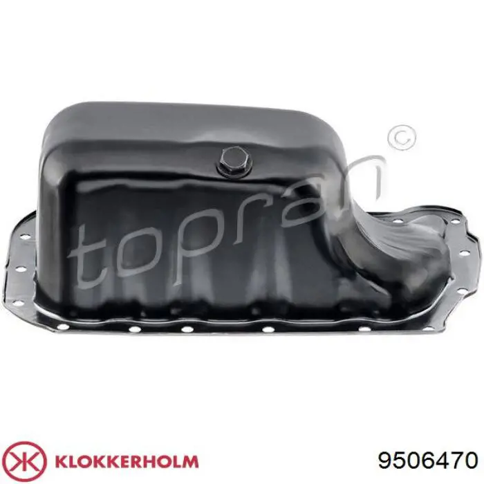 Cárter de aceite del motor Cautex 750997 precio, desde 35,78 EUR