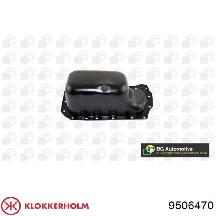 Comprar 750997 Cautex Cárter de aceite del motor