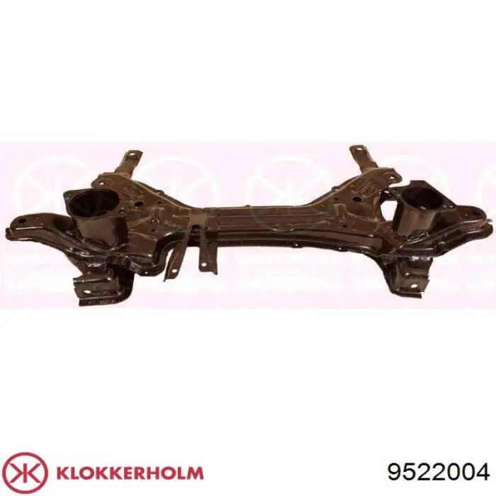 Subchasis delantero VAG 1H0199315T precio, desde 169,78 EUR
