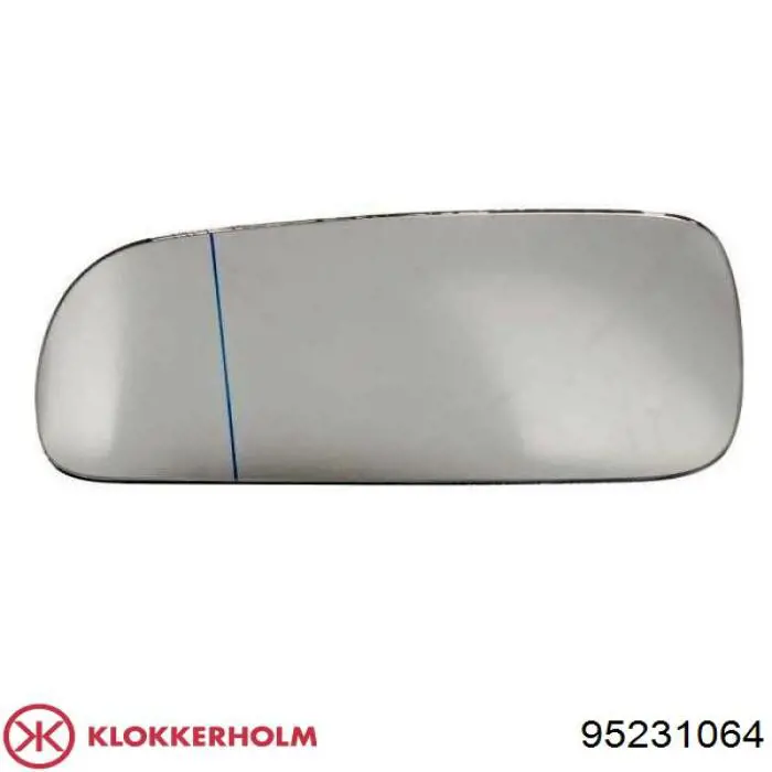 Comprar L0182 SPJ Cristal de espejo retrovisor derecho