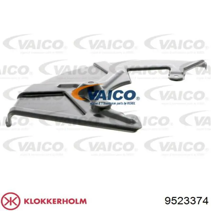 Comprar 8N0615312C VAG Protector de disco de freno delantero derecho