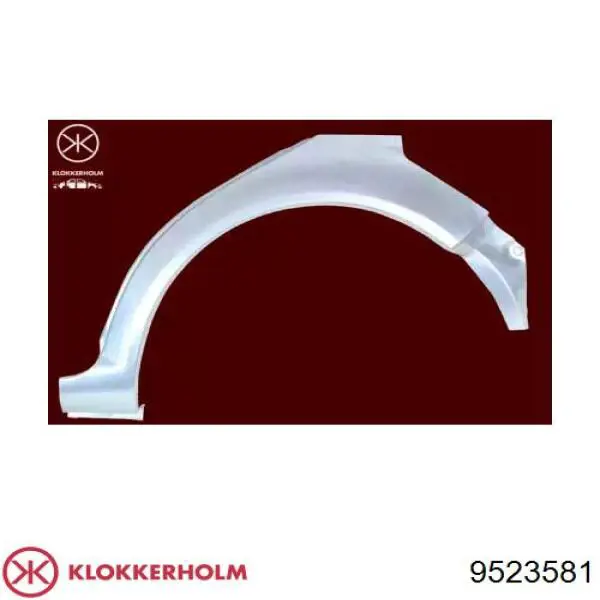  Klokkerholm 9523581 precio, desde 64,51 EUR