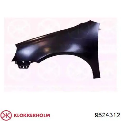 Comprar 9524312 Klokkerholm Aleta