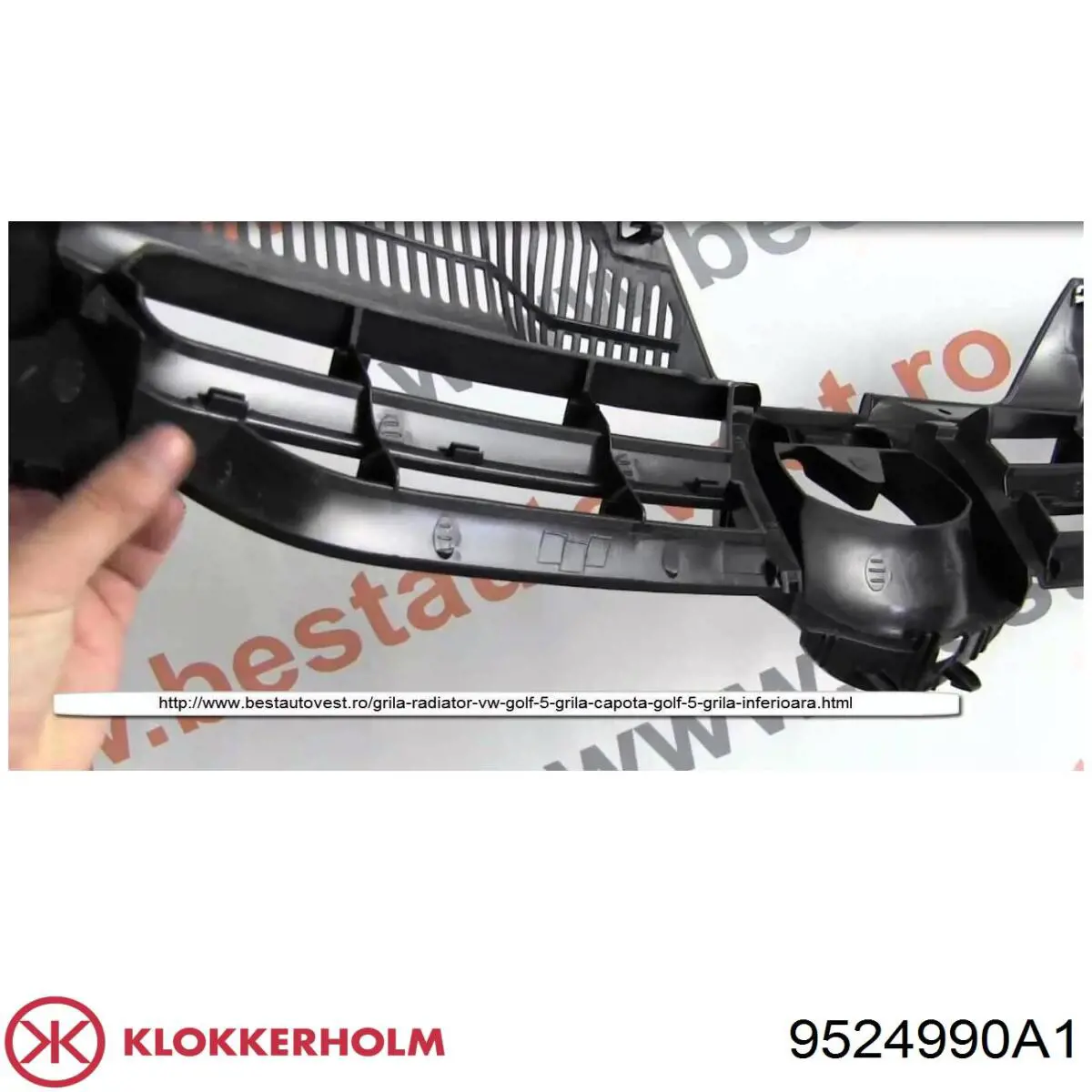 Parrilla 95350310 Phira