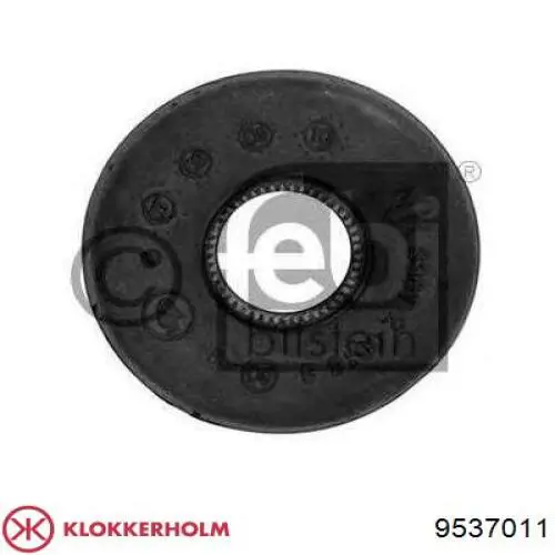 Comprar 9537011 Klokkerholm Umbral exterior izquierdo