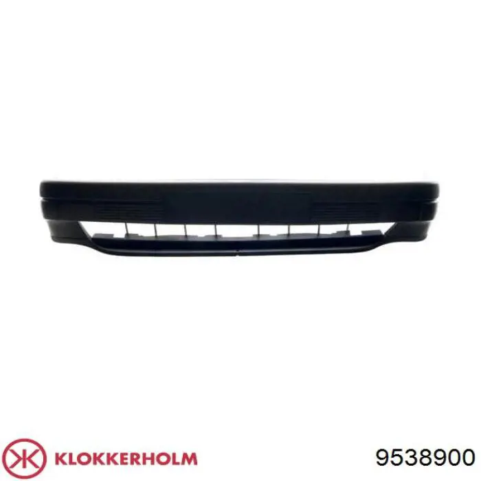 9538 900 Klokkerholm parachoques delantero