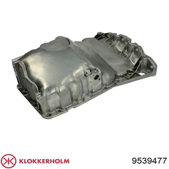 Cárter de aceite del motor VAG 06B103603T precio, desde 71,66 EUR