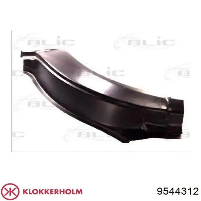 Aleta KH9544312 Starline