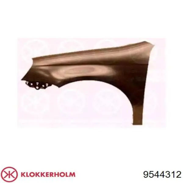 Aleta KH9544312 Starline