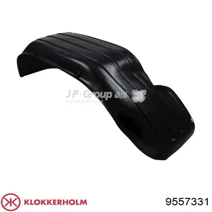 Comprar 9557331 Klokkerholm Aleta delantera izquierda