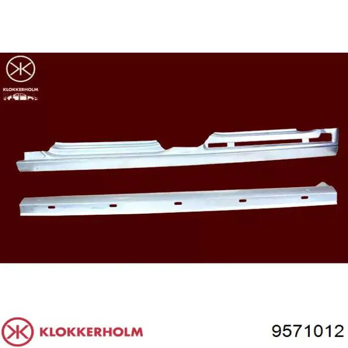  Klokkerholm 9571012 precio, desde 107,77 EUR