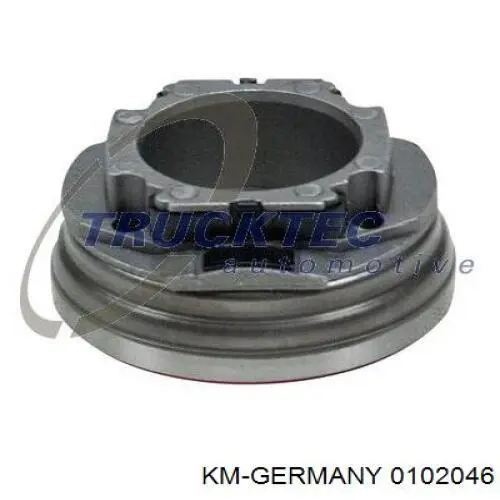 Cojinete de desembrague Mercedes E C124