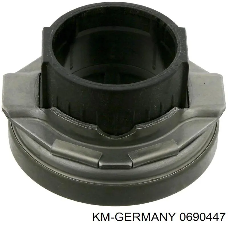 Cojinete de desembrague BMW 3 E30