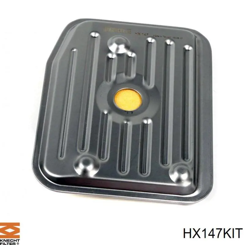 Filtro hidráulico, transmisión automática Volkswagen Golf 3 1H1