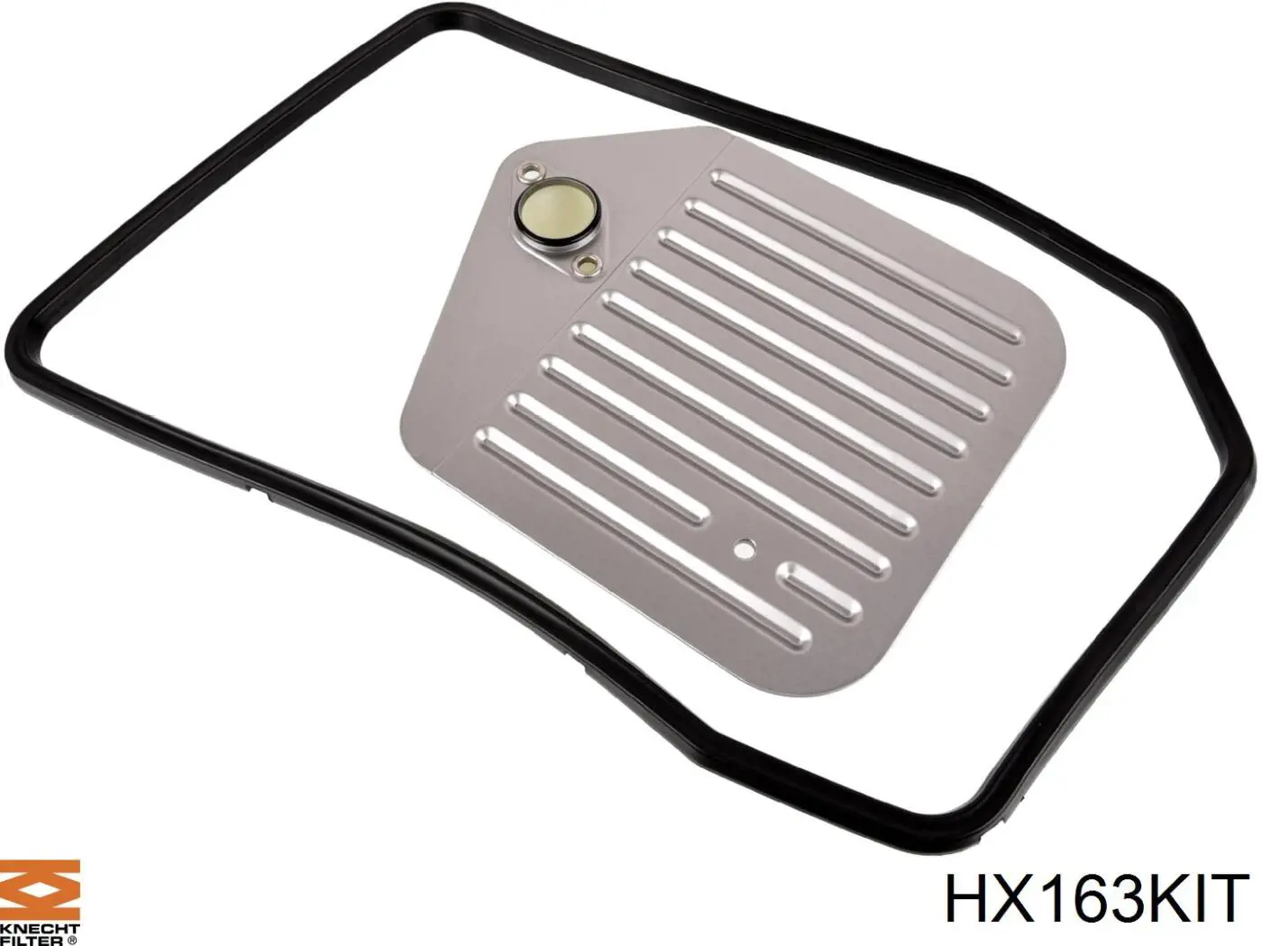 HX163KIT Knecht-Mahle filtro hidráulico, transmisión automática