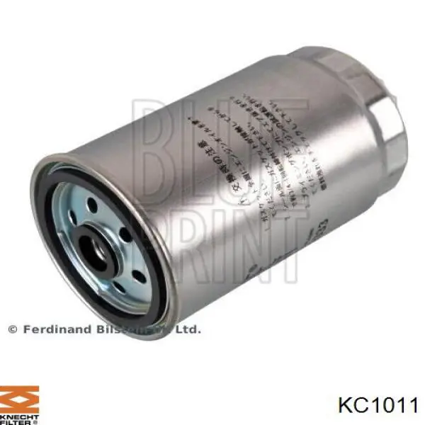 Filtro combustible KIA Optima 4 JF