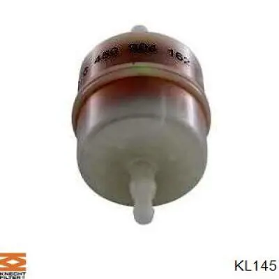 KL145 Knecht-Mahle filtro combustible