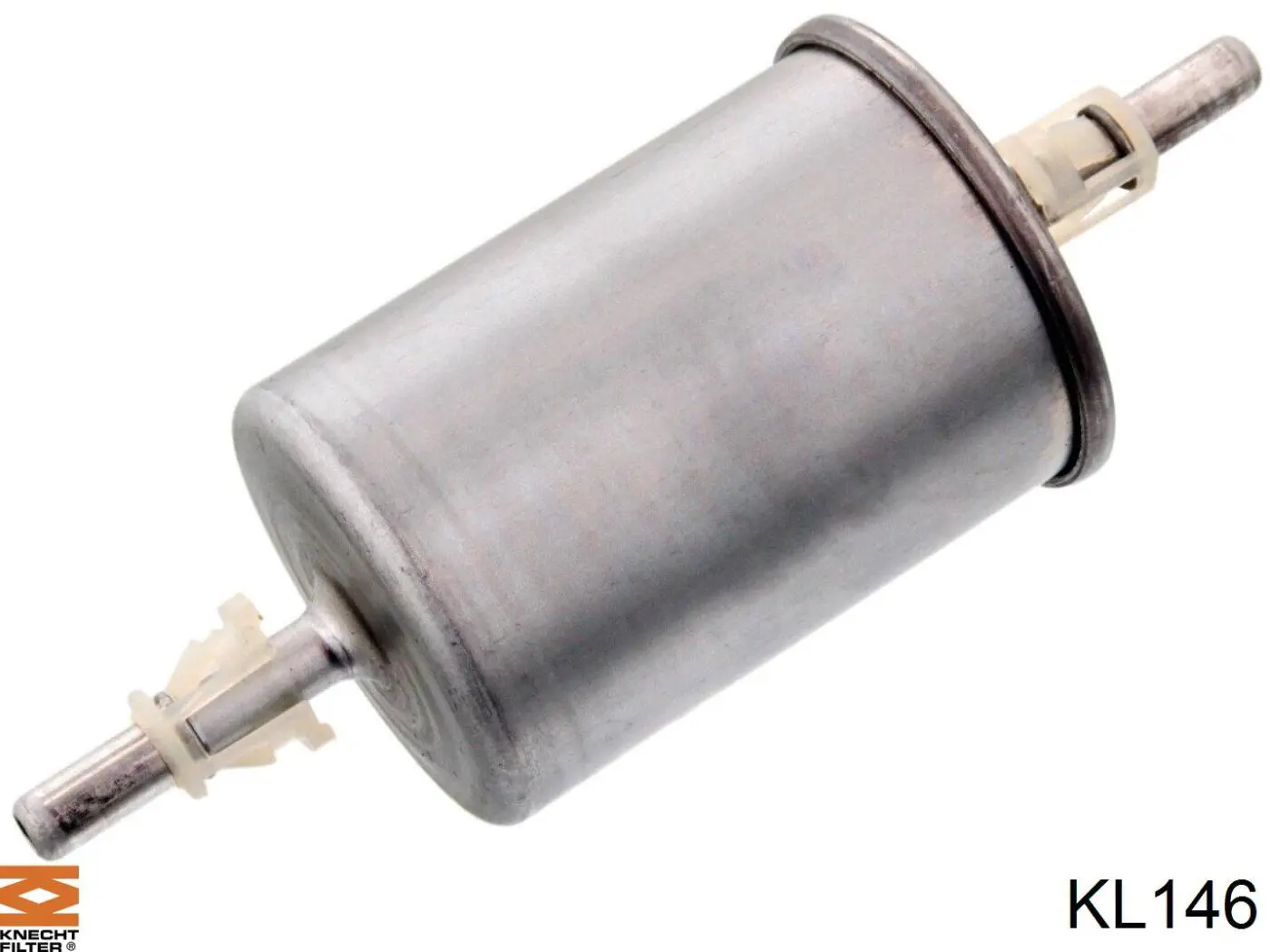 KL146 Knecht-Mahle filtro combustible