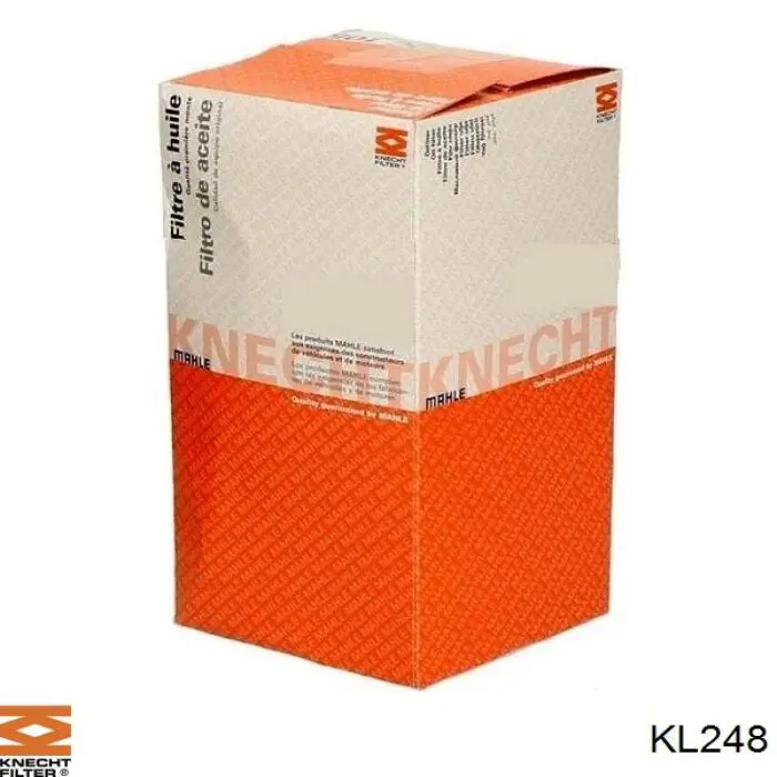 Filtro combustible Renault Scenic 2 JM0, JM1