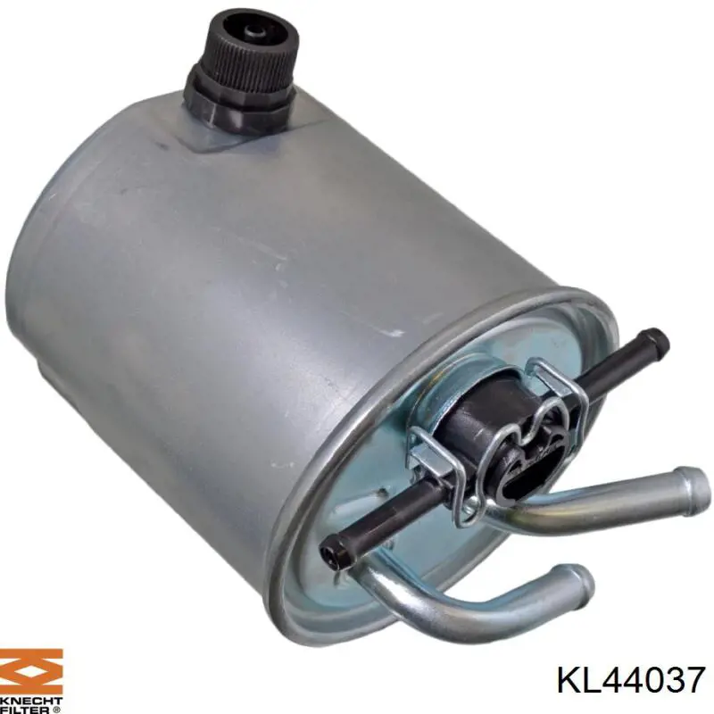 KL44037 Knecht-Mahle filtro combustible