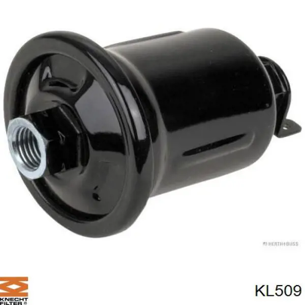 KL509 Knecht-Mahle filtro combustible