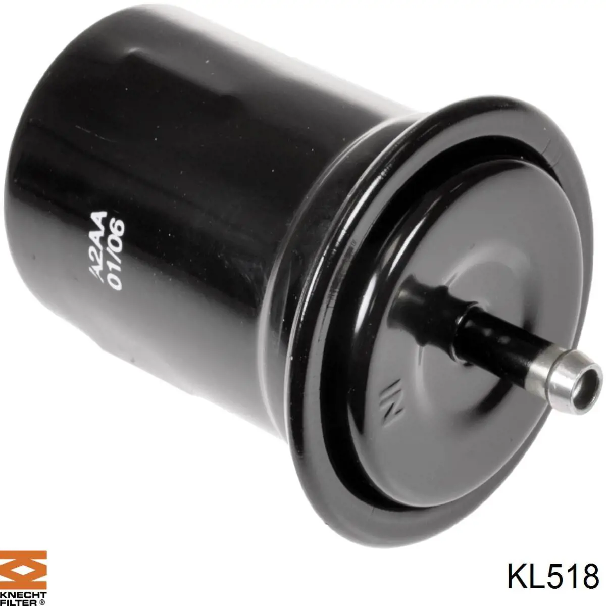 KL518 Knecht-Mahle filtro combustible