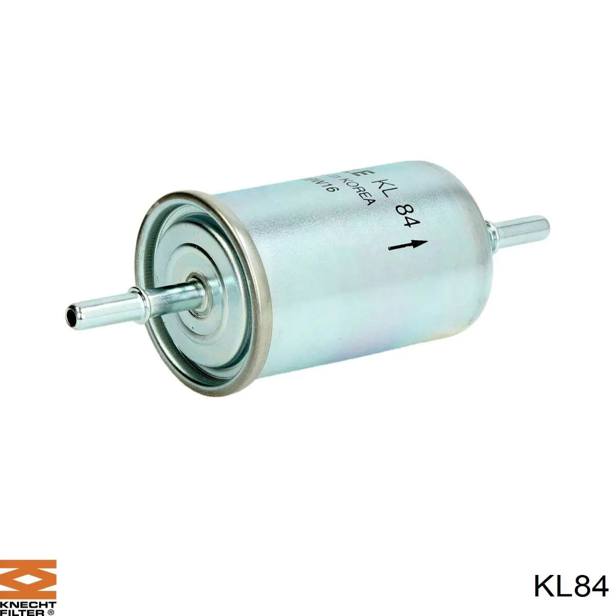 KL84 Knecht-Mahle filtro combustible