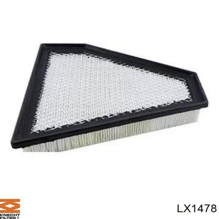 Comprar 30B1700 UFI Filtro de aire