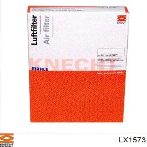 LX1573 Knecht-Mahle filtro de aire