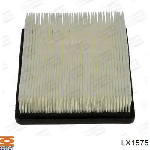 LX1575 Knecht-Mahle filtro de aire