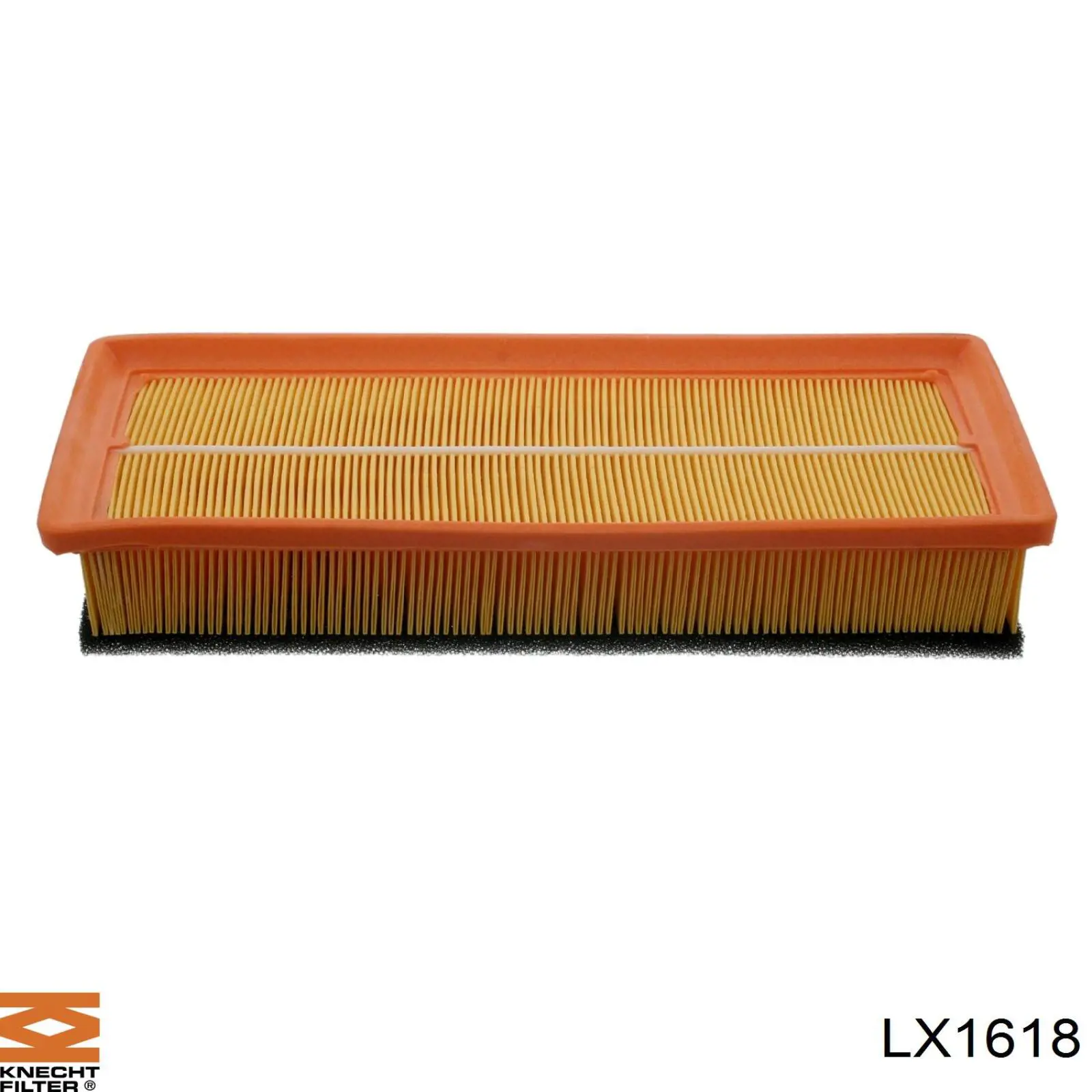 Filtro de aire Peugeot 407 6D