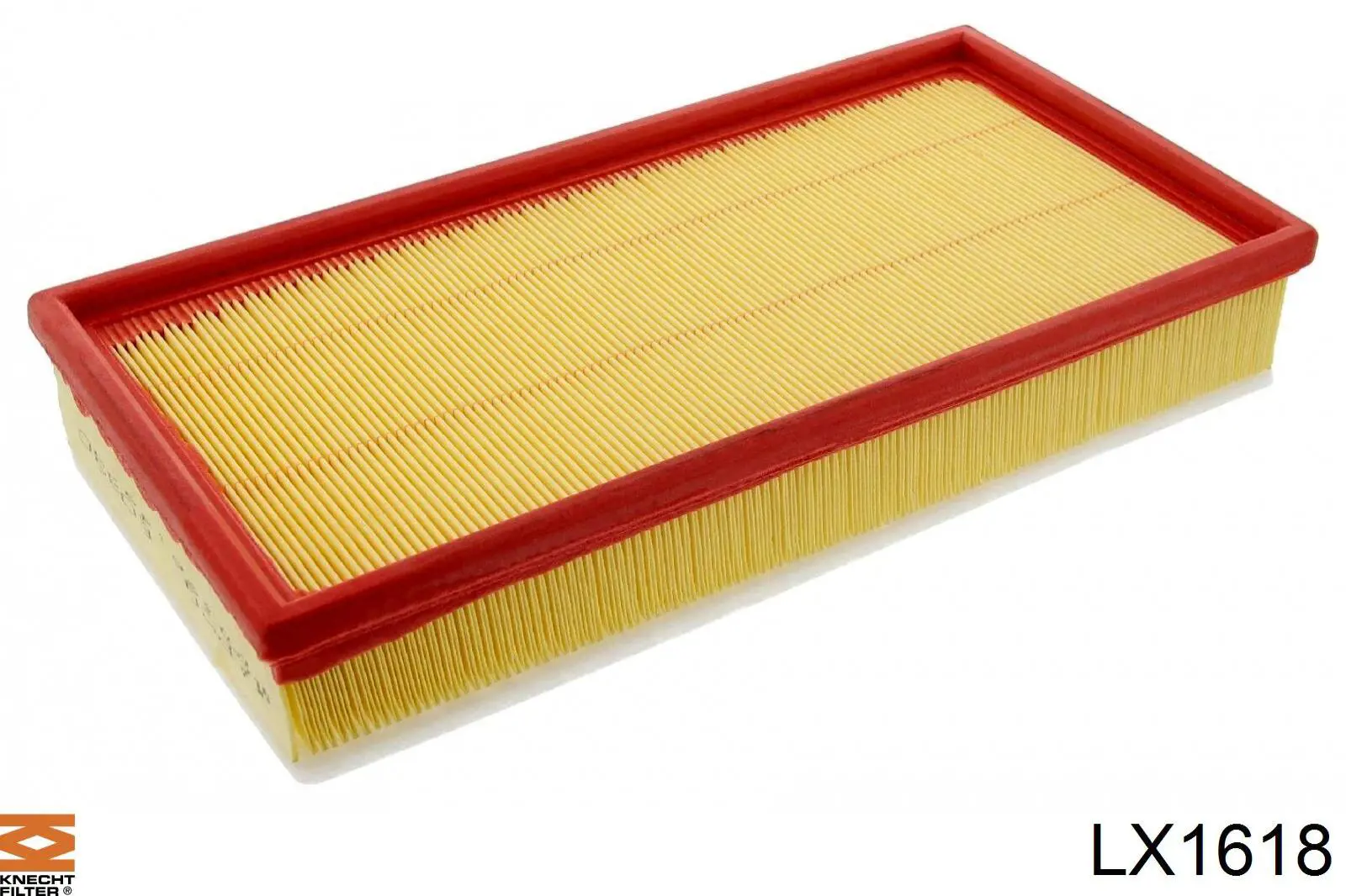 Filtro de aire Peugeot 407 6D