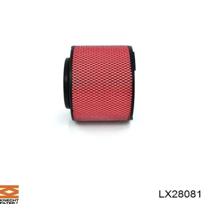 Filtro de aire Ford Ranger ET